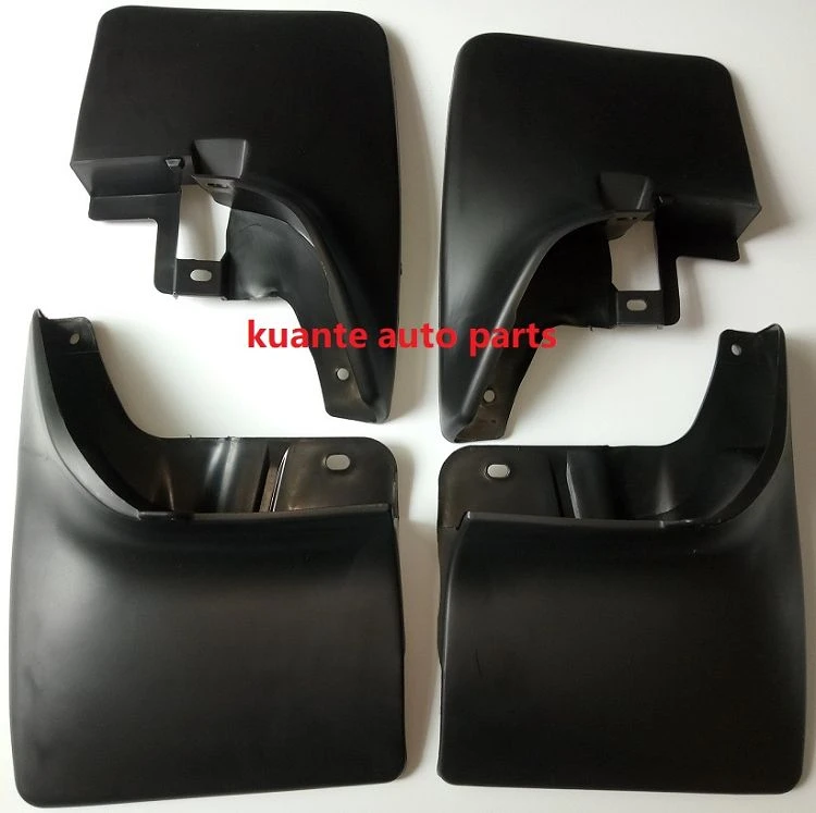 1,Nissan Pickup Truck D22 2WD Mud Flaps(001)