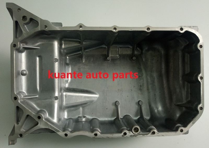 engine oil pan