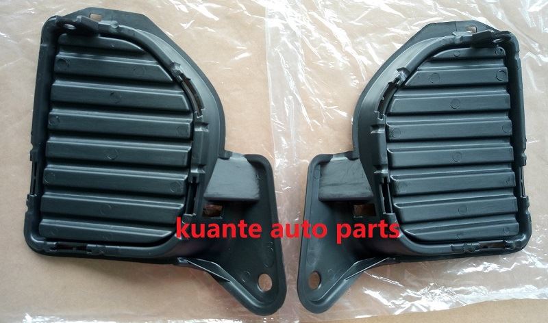 Wholesale fog lamp cover for Toyota Hiace