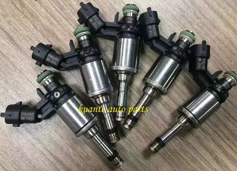 wholesales Buick fuel injectors from China Factory wholesales Buick fuel injectors from China Factory