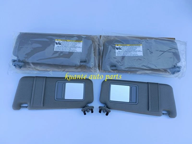quality Toyota Camry Sun Visor for wholesales