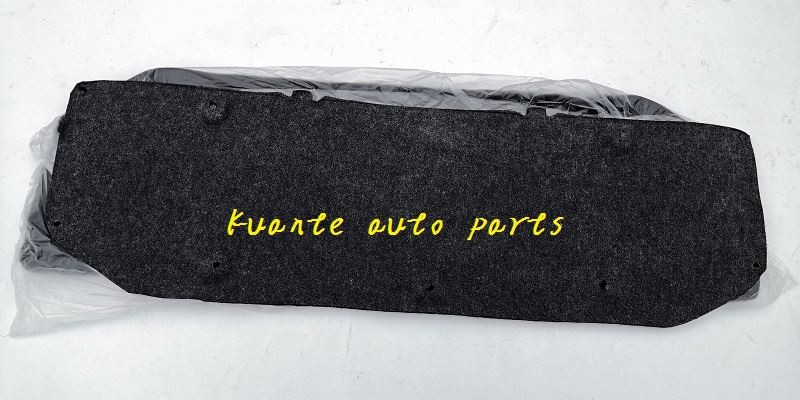 car hood insulation pad for RX270