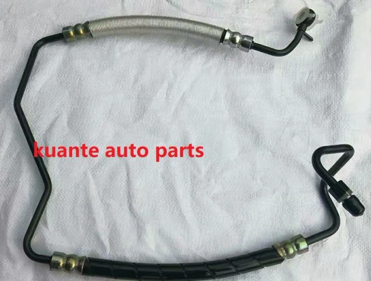 4,rx350 Power Steering Hose