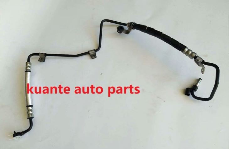 5,Lexus rx330 Power Steering Hose 44410-48121