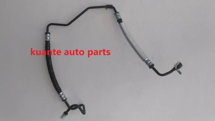 1,Toyota Lexus Power Steering Hose RX350 44410-48180