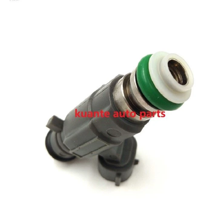 6/pack OEM FBJC100 000 0x23 Bosch Fuel Injectors For 2000|2001 NISSAN MAXIMA 3.0L Engine Auto Parts