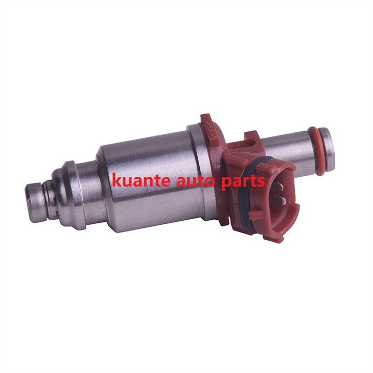 toyota corolla fuel injectors