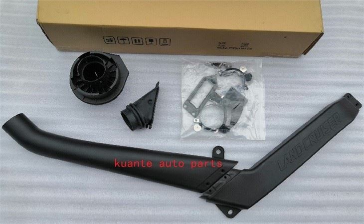 4X4 Accessories Car Snorkel For Landcruiser Hzj79 79 Series Land Cruiser Snorkel