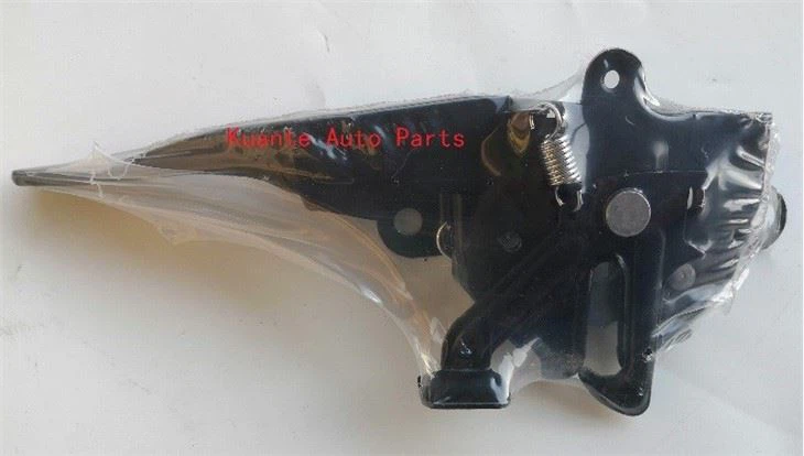 Car Engine Hood Lock Assembly For Toyota Hilux 53510-0k050