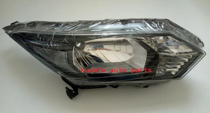 Car Head Lamp For Honda Vezel 2014-2017 33100-T7A-H01 33150-T7A-H01