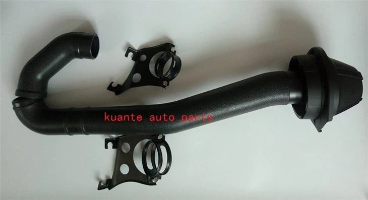 Car Body Accessory Parts Air Intake 4X4 Snorkel Kits For Toyota Coaster