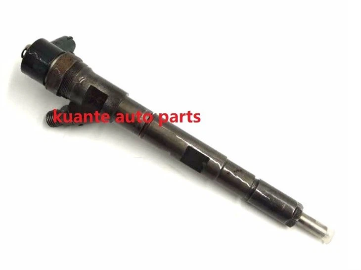 Common rail innova diesel fuel injector 0445110092 33800-4A000 for Hyundai Kia