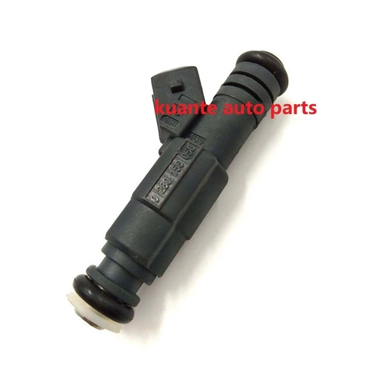 Geely fuel injector Nozzle