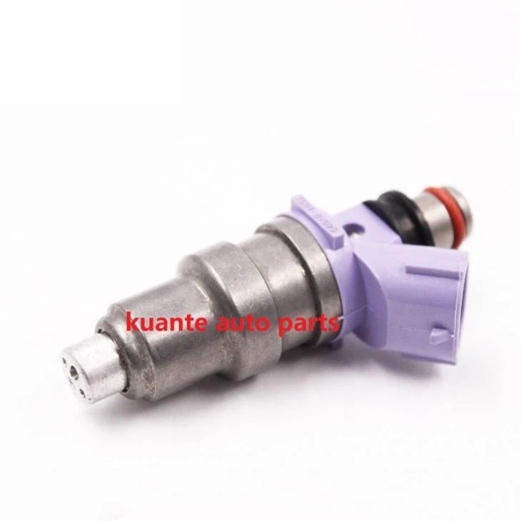 Hot Sale 1001-87095 Fuel Injector For Toyota Lexus SC For Nissan Skyline For Mazda RX-7 Nozzle