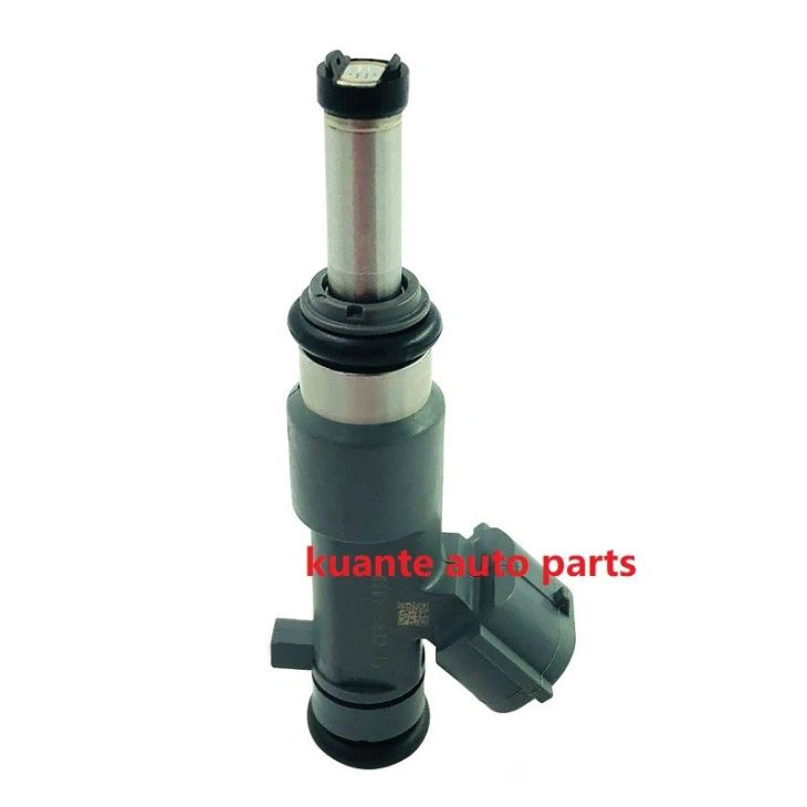 Injector Assy-Fuel 16600-EA00AEngine Car Parts OEM Fuel Injector Nozzle For Nissan Frontier X-Trail 2.5L 4L