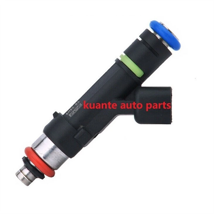 Mazda miata fuel injectors