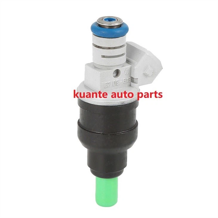 Mustang injectors