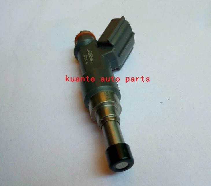 OEM Asia Fuel Injector Nozzle 23209-79155 23209-75100