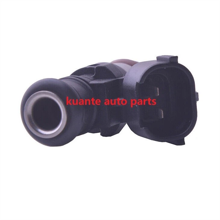 beetle fuel injection