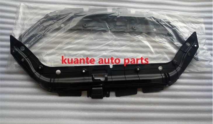 aftermarket RAV4 radiator support cover