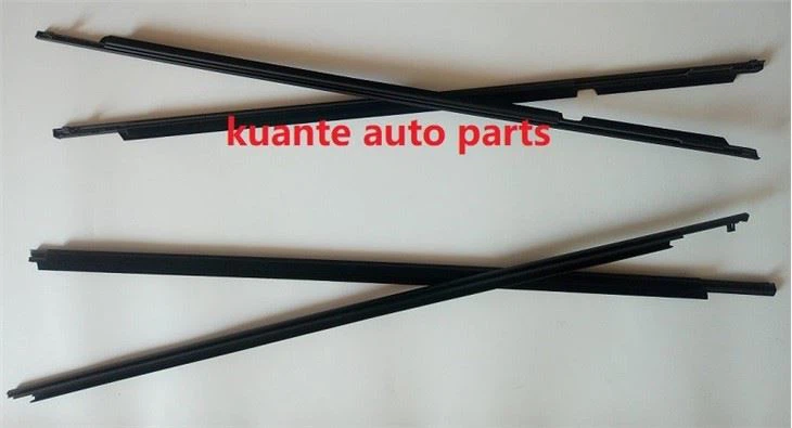 2010 Prado Weatherstrip Seal Belt