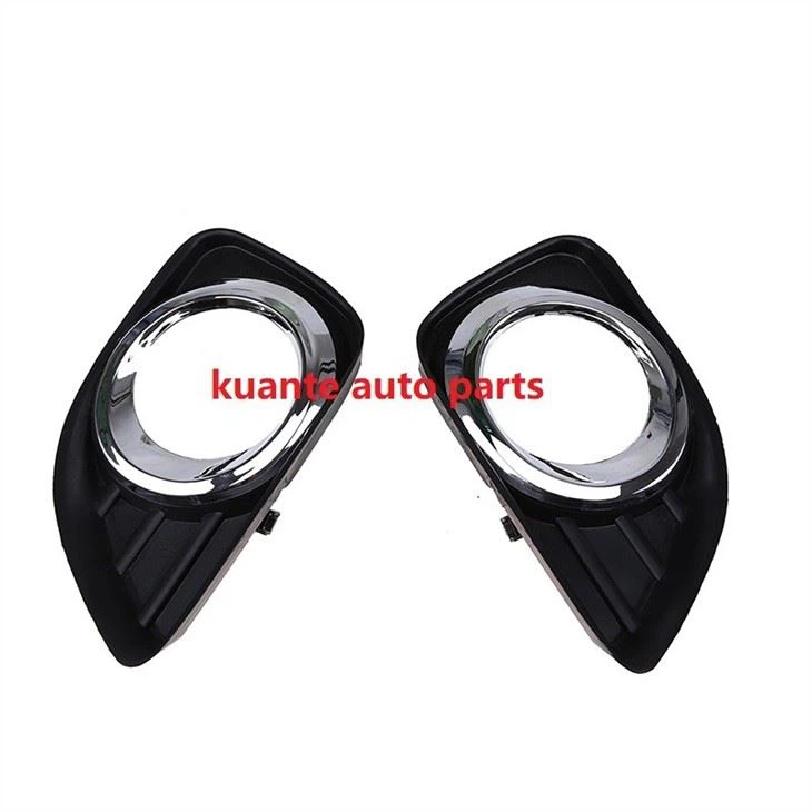 fog lamp cover for Toyota camry