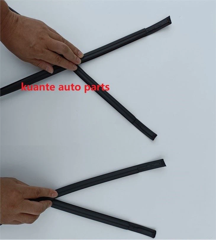 car Roof Drip Rubber factory