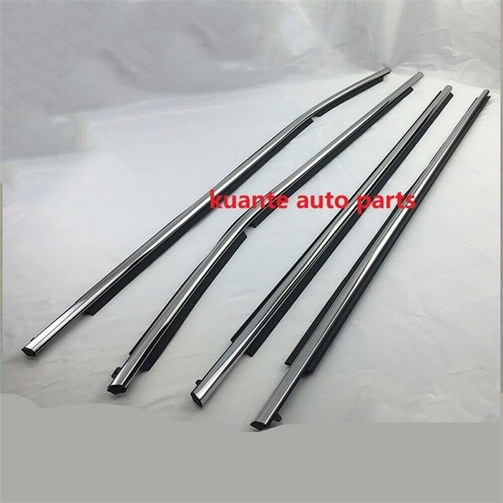 Toyota  Corolla door belt molding