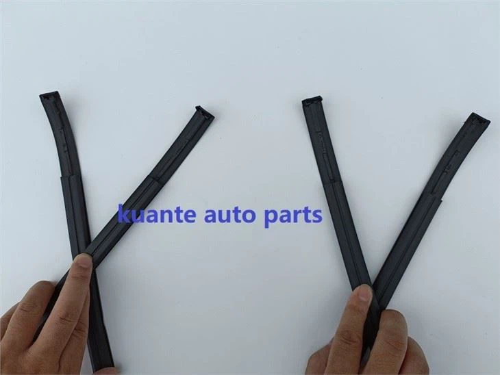 classic car weatherstrip for Toyota Izoa