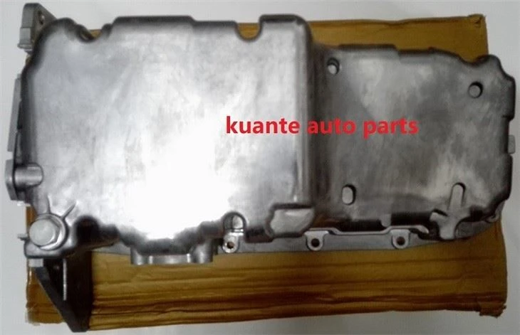 Engine Oil Pan For Opel Vauxhall Vectra 1.8 1999-2009 OE# 0081226