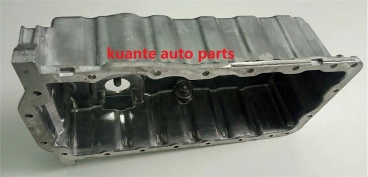 Engine Oil Wet Sump For Volkswagen And Skoda 038103603AG