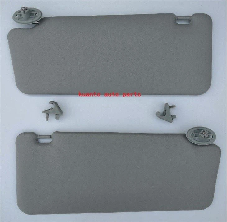 Hilux Windscreen Sun Visor Sunshade 74310-0k340 74320-0k340
