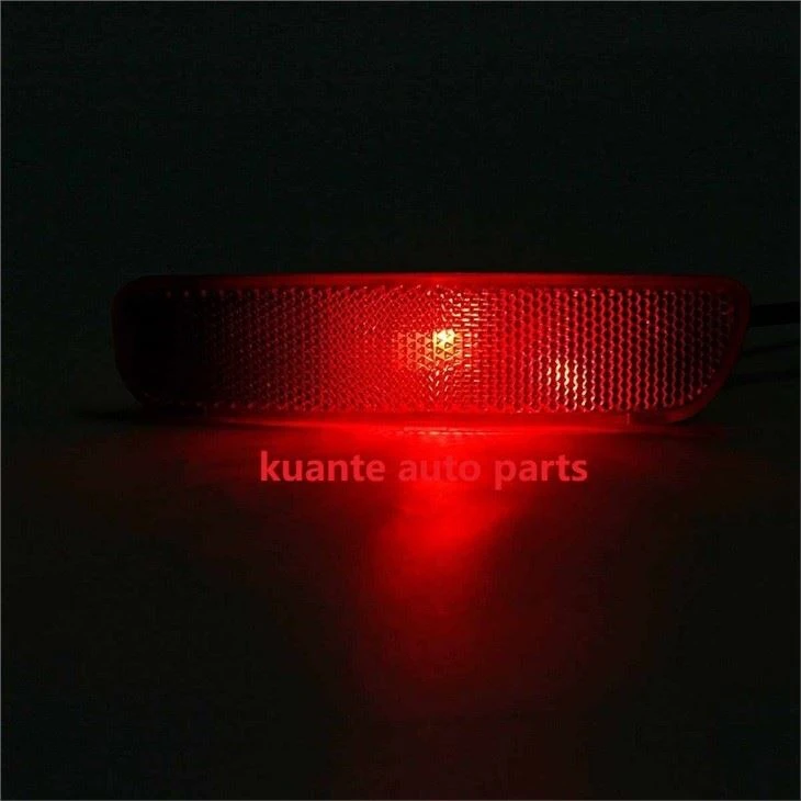 lexus rx300 bumper marker light