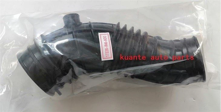 Air cleaner intake hose 17228-R40-A00