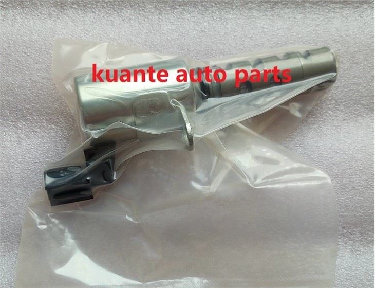 Solenoid VVT Variable Timing Solenoid Valve 15330-21011 VVT Valve For Toyota