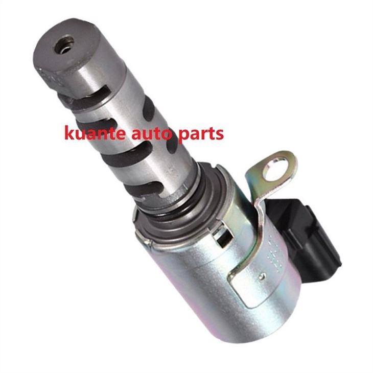 Solenoid VVT Variable Timing Solenoid Valve 15330-21011 VVT Valve For Toyota