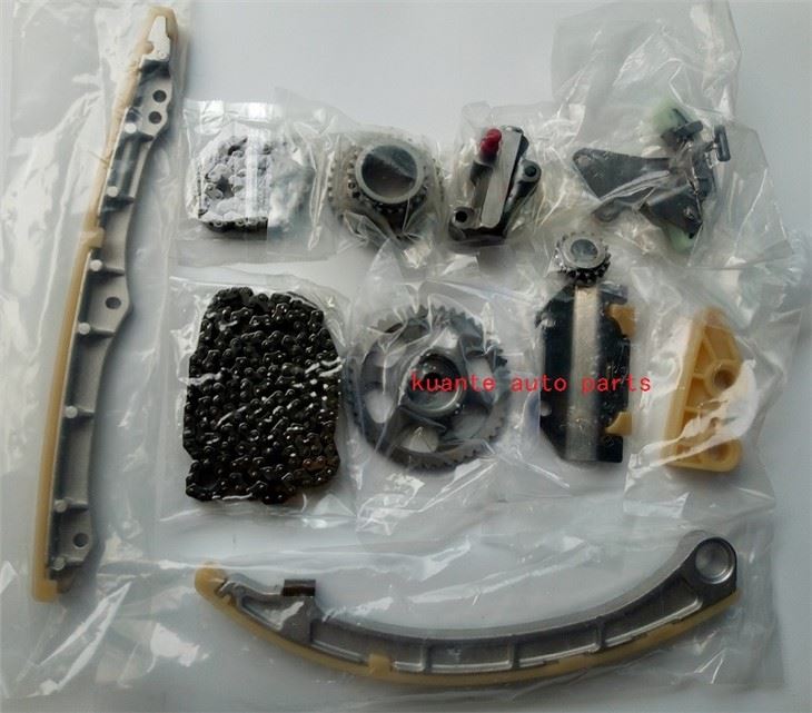 Vezérműlánc készlet Acura RSX Honda Civic 2-hez.{1}}L K20A3 K20A K20
