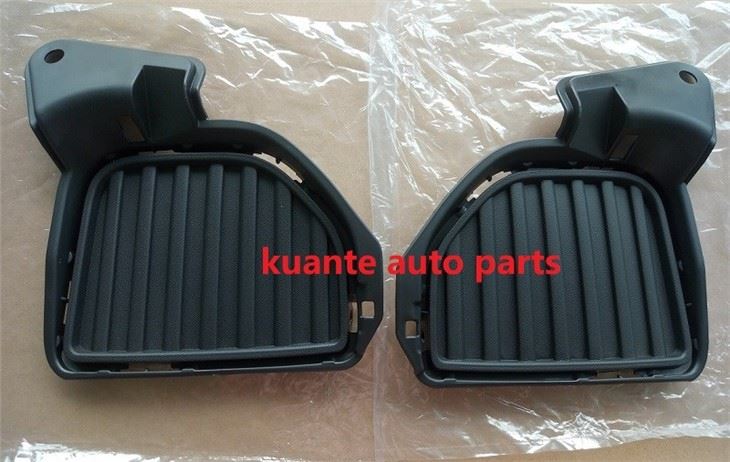 fog lamp cover for Toyota Hiace