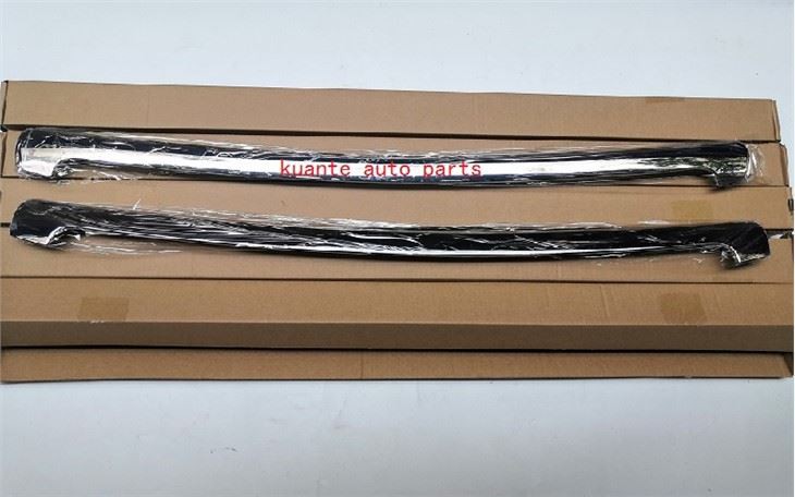 Toyota Szárazföldi Cruiser Prado 2010-2017 Első motorháztető Formázó Assy 75770-60010
