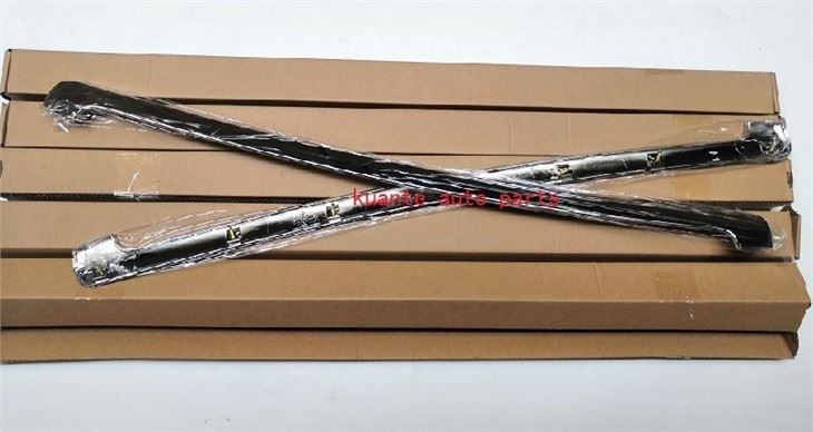Toyota Land Cruiser Prado 2010-2017 Front Hood Moulding Assy 75770-60010