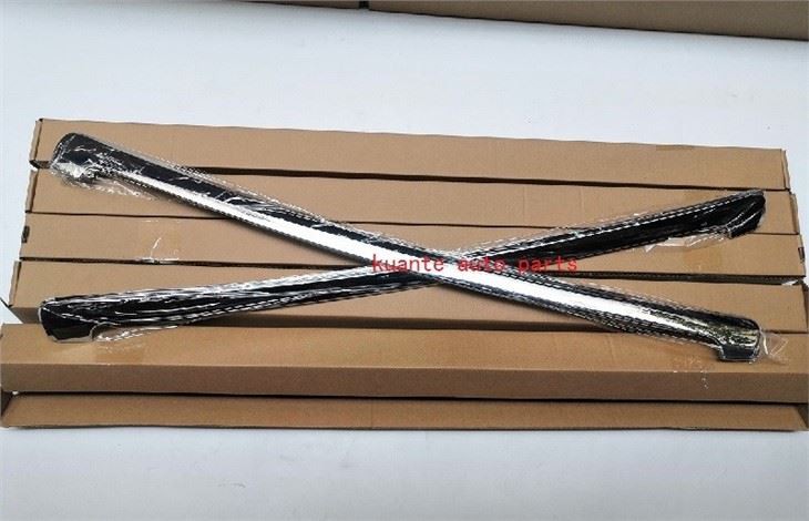 Toyota Land Cruiser Prado 2010-2017 Front Hood Moulding Assy 75770-60010