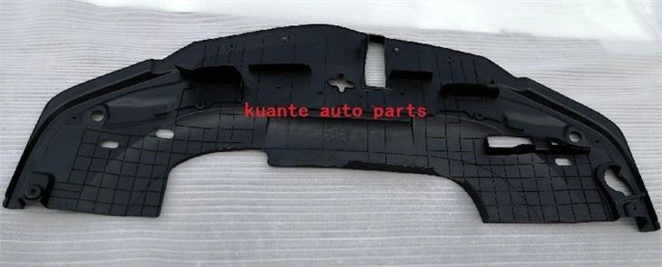 Upper Radiator Plastic Cover For Lexus LX570 2016 53292-60160