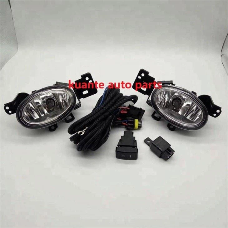 Fog Lamp  for Honda Accord 2014
