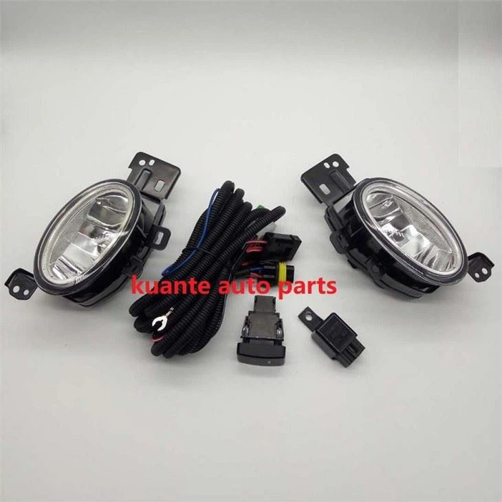 Fog Lamp for Honda Accord 2014 33900-T2a-H01 33950-T2a-H01