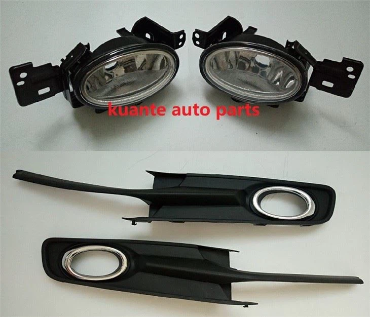 Fog Lamp kit  for Honda Accord 2014