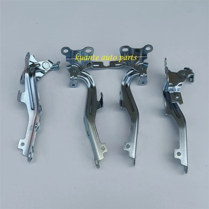 car bonnet hinges