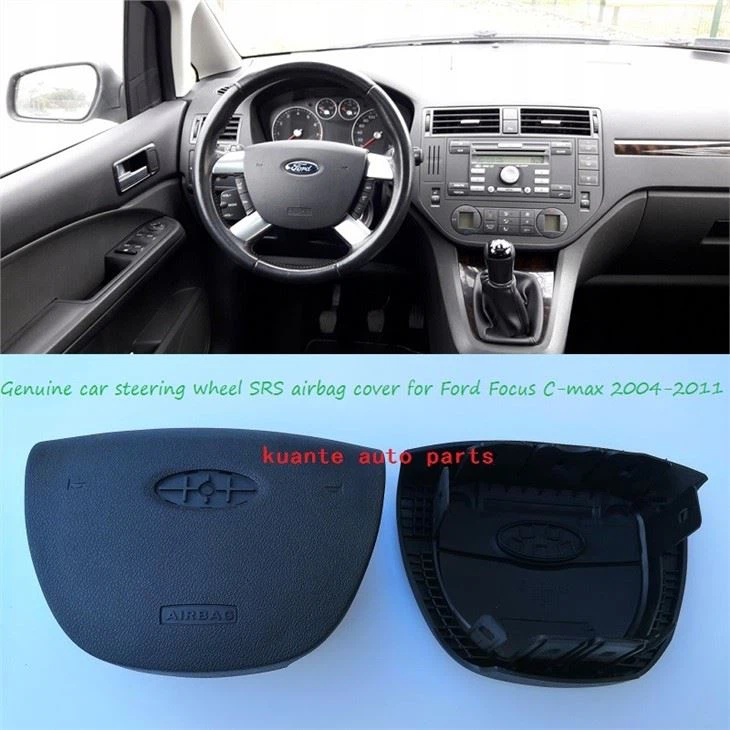 Ford Focus C-max autó légzsák burkolata 2004-2011