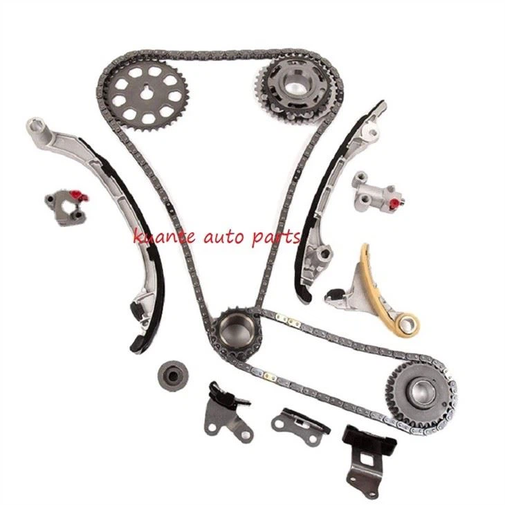 car timing chain kit for Toyota Hilux