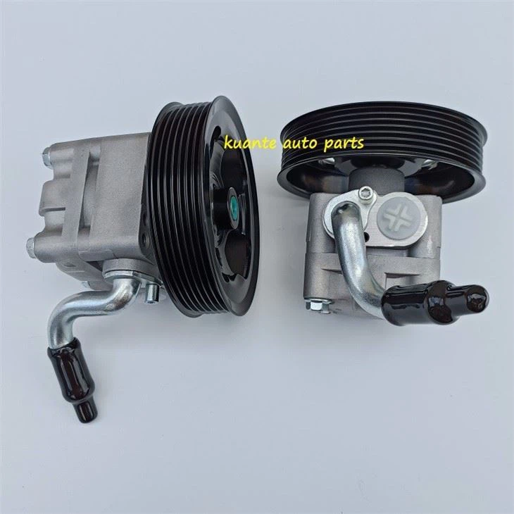 power steering pump for Nissan