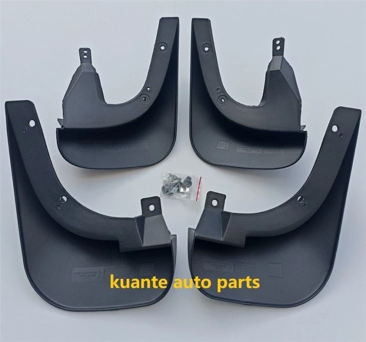 cheap mud flaps for Hyundai Tucson